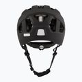 Bike helmet UVEX Stride Visor black matt/litemirror silver 4