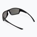 UVEX Sportstyle 230 black matt/mirror green sunglasses 2