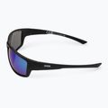 UVEX Sportstyle 230 black matt/mirror green sunglasses 4