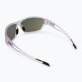 UVEX Sportstyle 806 purple fade/mirror purple sunglasses 2