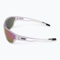 UVEX Sportstyle 806 purple fade/mirror purple sunglasses 4