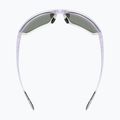 UVEX Sportstyle 806 purple fade/mirror purple sunglasses 4