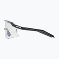 UVEX Pace Stage V black matt/mirror blue sunglasses 4