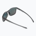 UVEX sunglasses LGL 52 smoke/mirror red 2