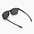 UVEX sunglasses LGL 52 black matt/mirror silver 2