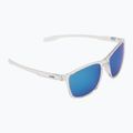 UVEX sunglasses LGL 52 clear/mirror blue