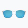UVEX sunglasses LGL 52 clear/mirror blue 2