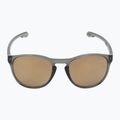 UVEX sunglasses LGL 53 smoke/mirror gold 3