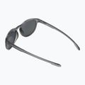 UVEX sunglasses LGL 53 smoke/mirror pink 2