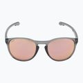 UVEX sunglasses LGL 53 smoke/mirror pink 3