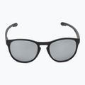 UVEX sunglasses LGL 53 black matt/mirror silver 3