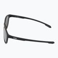UVEX sunglasses LGL 53 black matt/mirror silver 4
