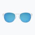 UVEX sunglasses LGL 53 clear/mirror blue 2