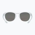 UVEX sunglasses LGL 53 clear/mirror blue 3