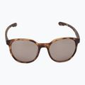 UVEX sunglasses LGL 54 havanna matt/litemirror silver 3