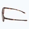 UVEX sunglasses LGL 54 havanna matt/litemirror silver 4