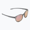 UVEX LGL 54 smoke/mirror pink sunglasses
