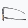 UVEX LGL 54 smoke/mirror pink sunglasses 4