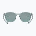 UVEX LGL 54 smoke/mirror pink sunglasses 3