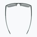UVEX LGL 54 smoke/mirror pink sunglasses 4