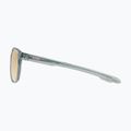 UVEX LGL 54 smoke/mirror pink sunglasses 5