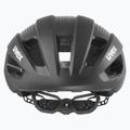 Bike helmet UVEX Rise CC all black matt 2