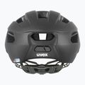 Bike helmet UVEX Rise CC all black matt 3