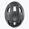 Bike helmet UVEX Rise CC all black matt 4