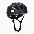Bike helmet UVEX Rise CC all black matt