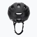 Bike helmet UVEX Rise CC all black matt 4