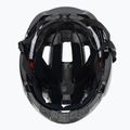 Bike helmet UVEX Rise CC cloud/black matt 5