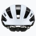 Bike helmet UVEX Rise CC cloud/black matt 2