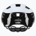 Bike helmet UVEX Rise CC cloud/black matt 3
