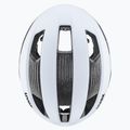 Bike helmet UVEX Rise CC cloud/black matt 4