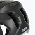 Bike helmet UVEX Renegade MIPS black matte 8