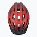 Bicycle helmet UVEX I-vo CC red / black matt 6