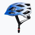 Bike helmet UVEX Air Wing cobalt white 3