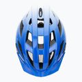 Bike helmet UVEX Air Wing cobalt white 6