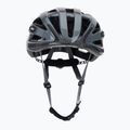 Bicycle helmet UVEX Air Wing grey / black 2
