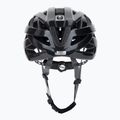 Bicycle helmet UVEX Air Wing grey / black 4
