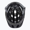 Bicycle helmet UVEX Air Wing grey / black 5