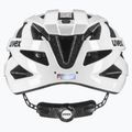 Bicycle helmet UVEX I-vo 3D white 3