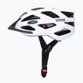 Bicycle helmet UVEX I-vo 3D white 3