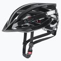 Bicycle helmet UVEX I-vo 3D black