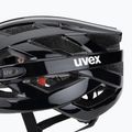 Bicycle helmet UVEX I-vo 3D black 7
