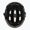 UVEX children's bike helmet HLMT 4 neon yellow 5