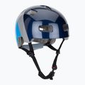 UVEX children's bike helmet HLMT 4 deep space / blue