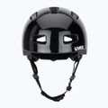 UVEX children's bike helmet HLMT 4 black 2