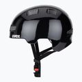UVEX children's bike helmet HLMT 4 black 3