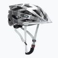 Bicycle helmet UVEX Air Wing CC black / silver matt
